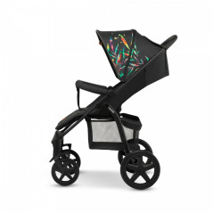 Promenadvagn annet plus dreamin