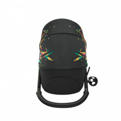 Promenadvagn annet plus dreamin