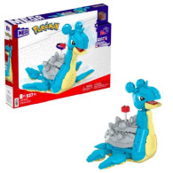 Block Mega Pokemon Lapras

(Note: The translation may not be accurate as the original text seems to be a product name or title.)