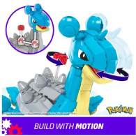Block Mega Pokemon Lapras

(Note: The translation may not be accurate as the original text seems to be a product name or title.)