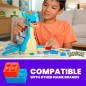 Block Mega Pokemon Lapras