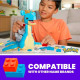 Block Mega Pokemon Lapras

(Note: The translation may not be accurate as the original text seems to be a product name or title.)