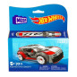 Byggsats Hot Wheels Audi RS6