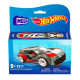 Byggsats Hot Wheels Audi RS6