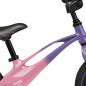 Löparcykel Bart Air Pink Violet