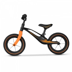 Löpartcykel Bart Air Sporty Black