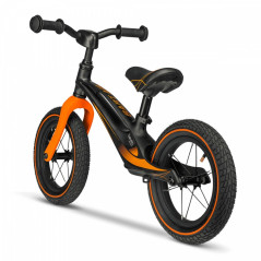 Löpartcykel Bart Air Sporty Black