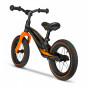 Löpartcykel Bart Air Sporty Black