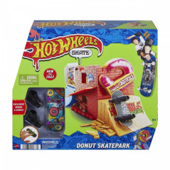 Skate set donut skatepark

Skate set donut skatepark | HandlaSmidigt.se