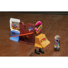 Skate set donut skatepark

Skate set donut skatepark
