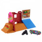 Skate set donut skatepark

Skate set donut skatepark