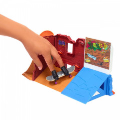 Skate set donut skatepark

Skate set donut skatepark | HandlaSmidigt.se