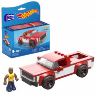 Hot Wheels leksaksbilar, Chevy