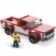 Hot Wheels leksaksbilar, Chevy