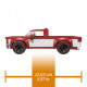 Hot Wheels leksaksbilar, Chevy