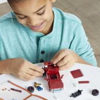 Hot Wheels leksaksbilar, Chevy