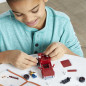 Hot Wheels leksaksbilar, Chevy