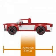 Hot Wheels leksaksbilar, Chevy