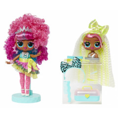 L.o.l. överraskning tweens överraskning byt mode dockor