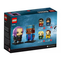 Klocki harry potter 40618 kingsley shacklebolt i nimfadora tonks