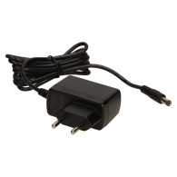 KALCYT LED 6W, skrivbordslampa, 200lm, 4000K, timerströmbrytare, vit