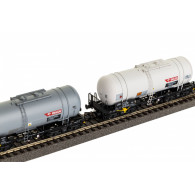 Set med 2 cisterner 406ra orlen vi pkp