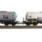 Set med 2 cisterner 406ra orlen vi pkp