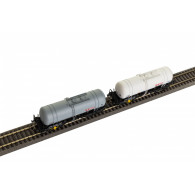 Set med 2 cisterner 406ra orlen vi pkp