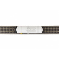 Zestaw 2 cystern 406ra orlen vi pkp