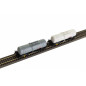 Set med 2 cisterner 406ra orlen vi pkp