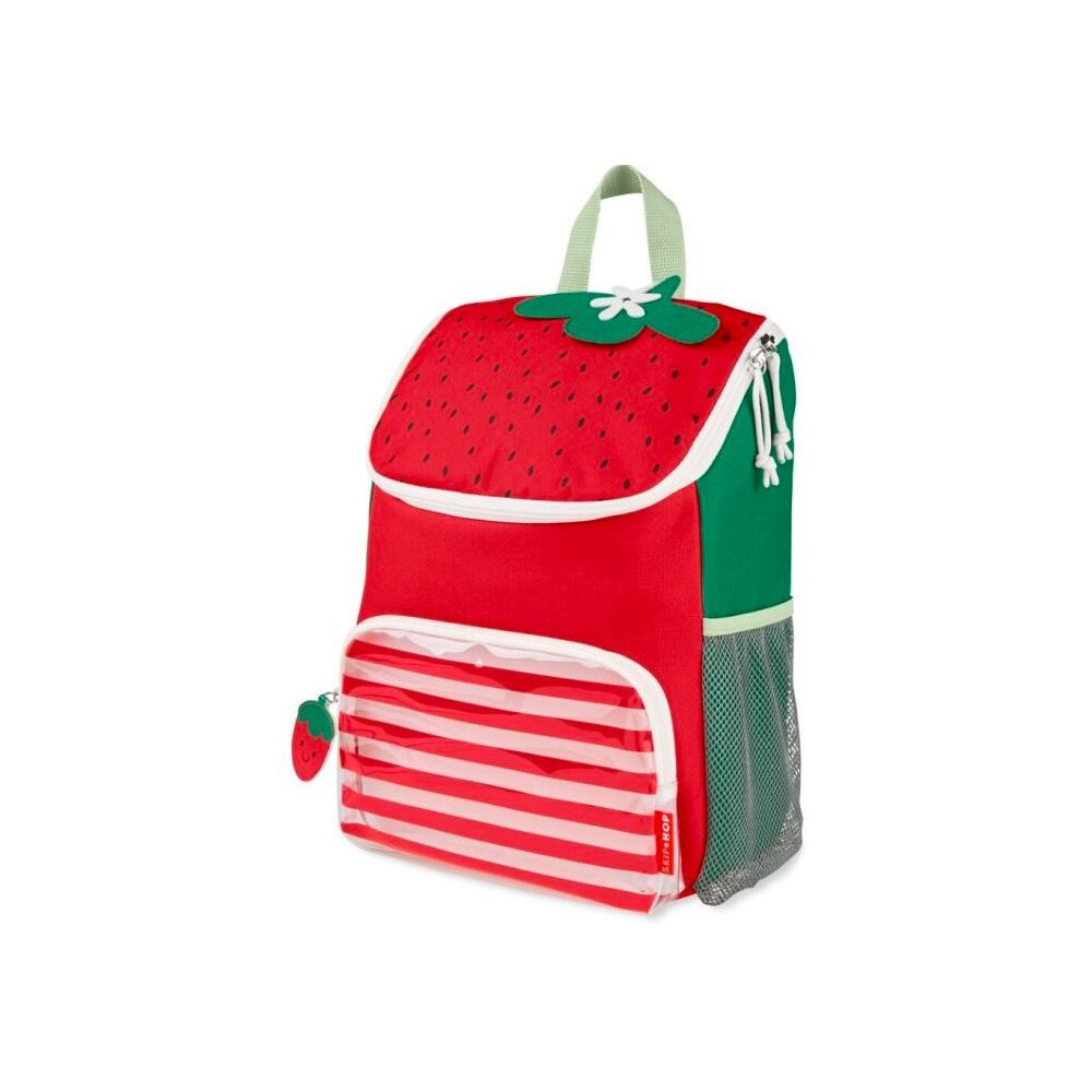 Plecak dla dzieci spark style truskawka Plecak dla dzieci spark style truskawka