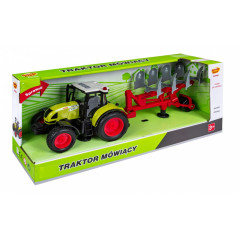 Traktor som pratar | HandlaSmidigt.se