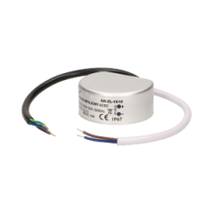 Strömförsörjning för LED i dosa 12VDC 10W, IP67