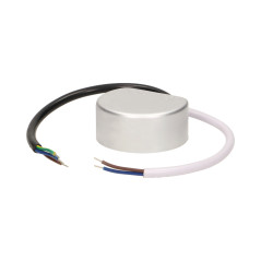 Strömförsörjning för LED i dosa 12VDC 10W, IP67