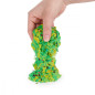 Set med kinetisk sand - kinetisk sand i tub mix