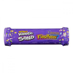 Set med kinetisk sand - kinetisk sand i tub mix | HandlaSmidigt.se