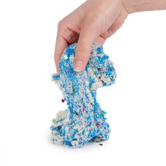 Set med kinetisk sand - kinetisk sand i tub mix | HandlaSmidigt.se