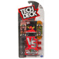 Tech deck vs serie mix