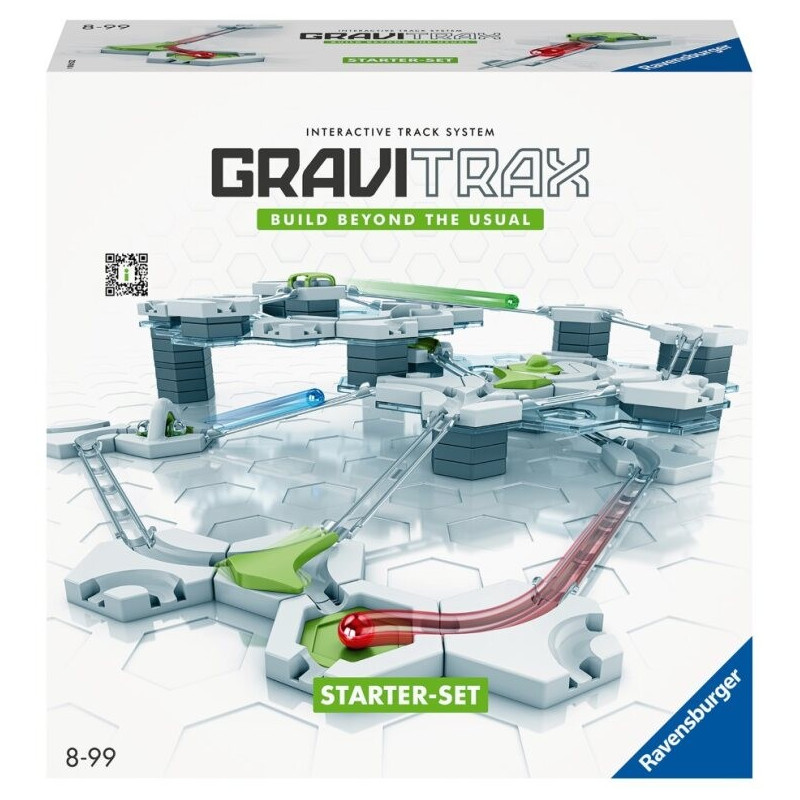 Gravitrax startset