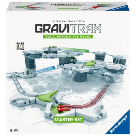 Gravitrax startset
