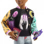 Dockan Monster High Clawd Wolf
