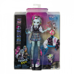 Docka monster high frankie stein