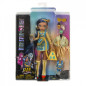 Dockan Monster High Cleo de Nile