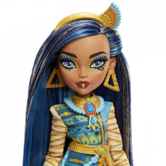 Dockan Monster High Cleo de Nile
