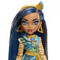 Dockan Monster High Cleo de Nile