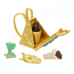 Dockan Monster High Cleo de Nile