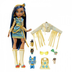 Dockan Monster High Cleo de Nile