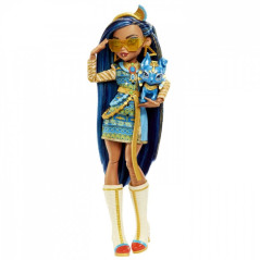 Dockan Monster High Cleo de Nile