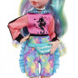 Dockan Monster High Lagoona Blue