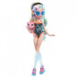 Dockan Monster High Lagoona Blue